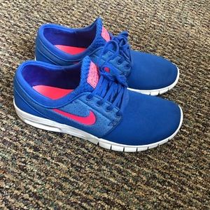 Stefan Janoski Air max size 9.5